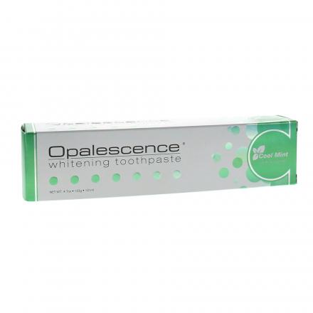 OPALESCENCE Whitening Toothpaste cool mint tube 121ml