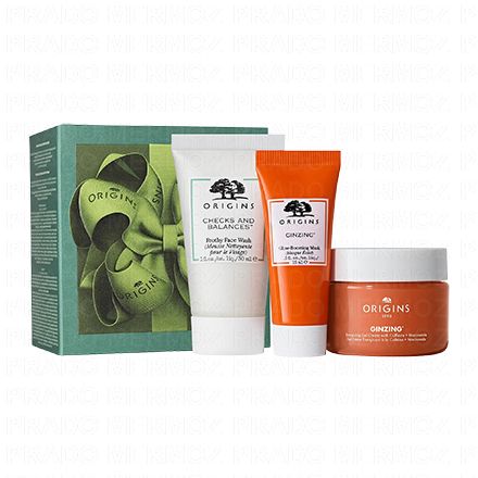 ORIGINS Coffret de voyage
