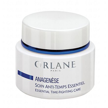 ORLANE Anagenèse soin anti-temps essentiel