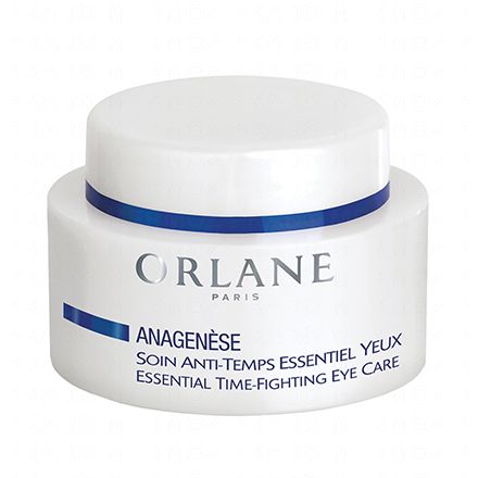 ORLANE Anagenèse soin anti-temps essentiel yeux