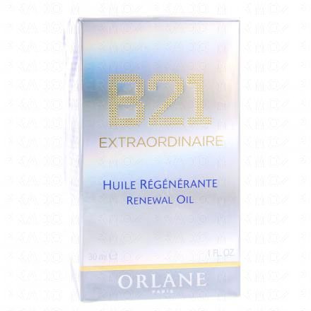 ORLANE B21 Extraordinaire - Huile régénérante 30ml