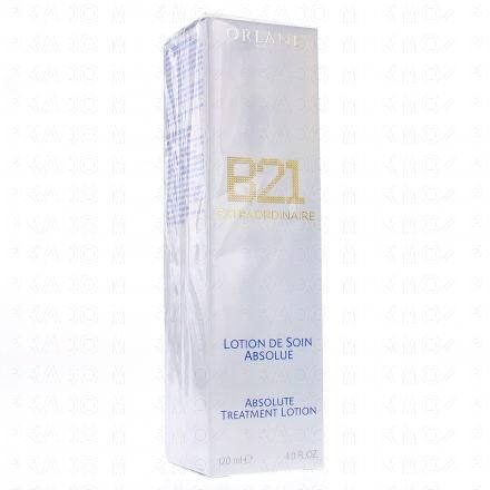 ORLANE B21 extraordinaire - Lotion soin absolue 120ml