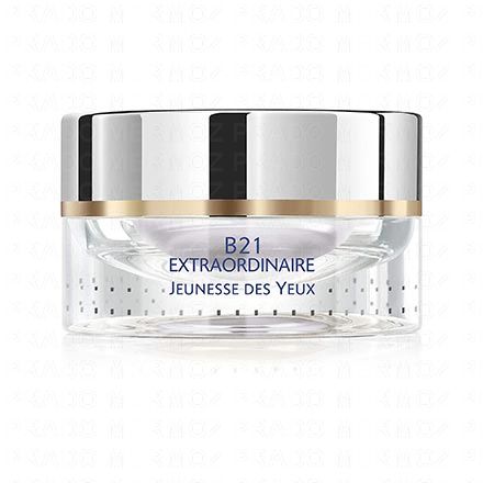 ORLANE B21 extraordinaire - Soin jeunesse des yeux 15ml