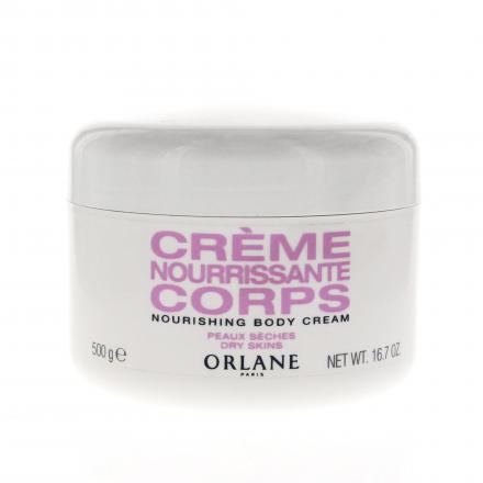 ORLANE Crème nourrissante corps pot 500g