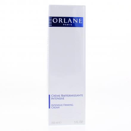 ORLANE Crème raffermissante intensive tube 150 ml