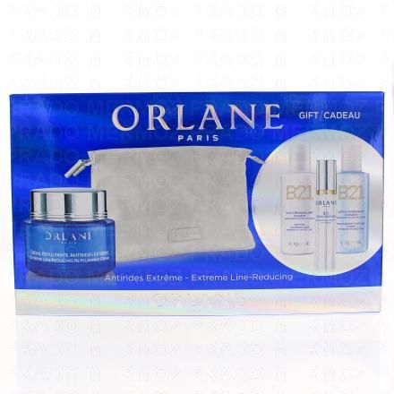 ORLANE Crème repulpante anti-rides pot 50ml