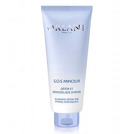 ORLANE S.O.S Minceur tube 200ml