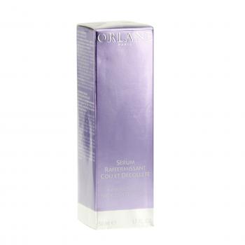 Fermeté - Sérum raffermissant cou et décolleté flacon 50ml