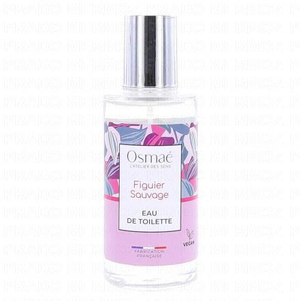 OSMAE Eau de Toilette Figuier Sauvage 30ml
