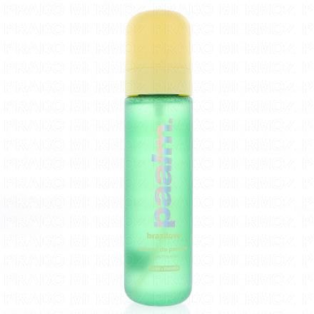 PAALM Brume de parfum senteur solaire brazilove 100ml