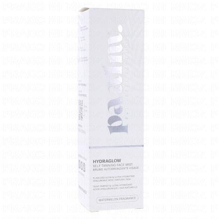 PAALM Hydraglow Brume autobronzante 100ml