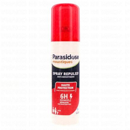 Spray Anti-moustique 100ml 2