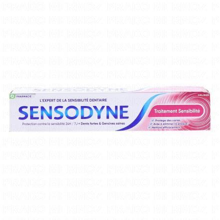 Dentifrice Réparation Active Gencives 1 tube 75ml 3