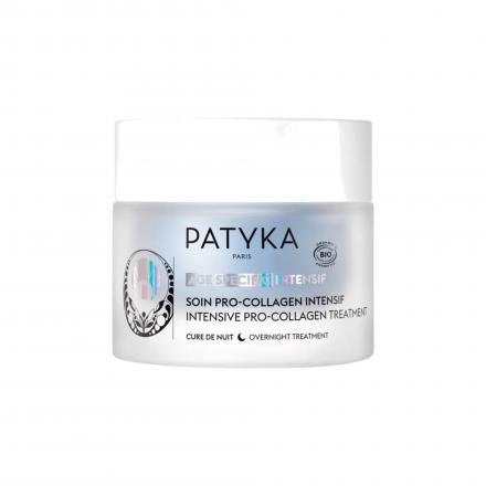 PATYKA Age Specific Intensif - Soin Pro-Collagen Intensif 50ml