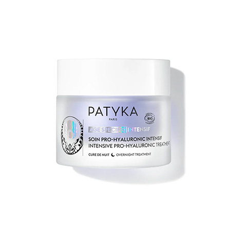 PATYKA Age Specific Intensif Soin Pro-Hyaluronic Intensif 50ml (le pot)