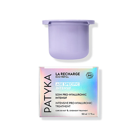 PATYKA Age Specific Intensif Soin Pro-Hyaluronic Intensif 50ml (recharge)