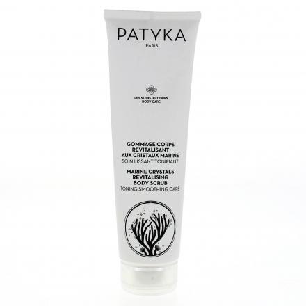 PATYKA Body - Gommage corps revitalisant tube 150ml