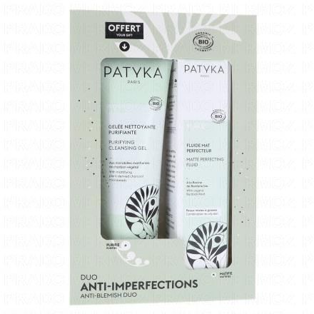 Pure - Coffret Duo Anti-Imperfections