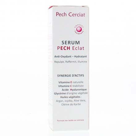 PECHCERCIAT Sérum Pech éclat flacon 30 ml