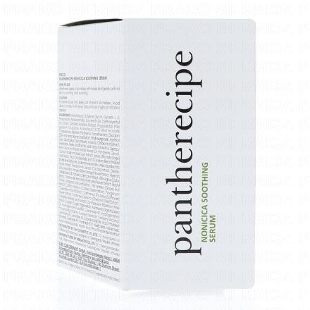 PESTLO Pantherecipe Serum