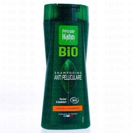 PETROLE HAHN Shampooing anti-pelliculaire bio 250ml