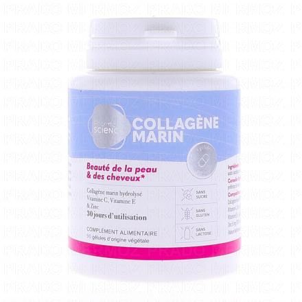 Collagène Marin en gélules 60 gélules