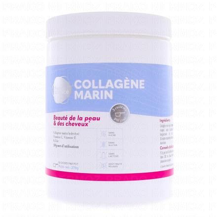 Collagène Marin en poudre 279g