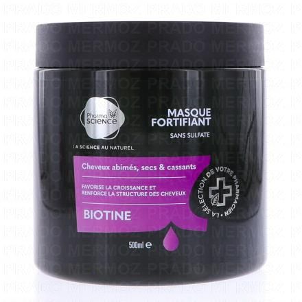 Masque Fortifiant 500ml