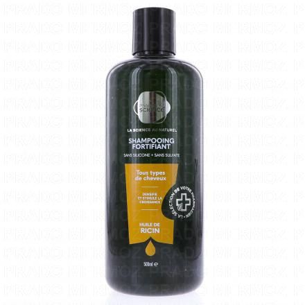 Capillaire - Shampoing Fortifiant 500ml