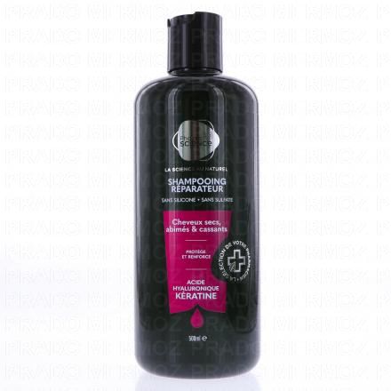 Shampoing Réparateur 500ml