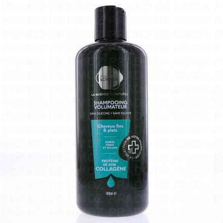 Shampoing Volumateur 500ml