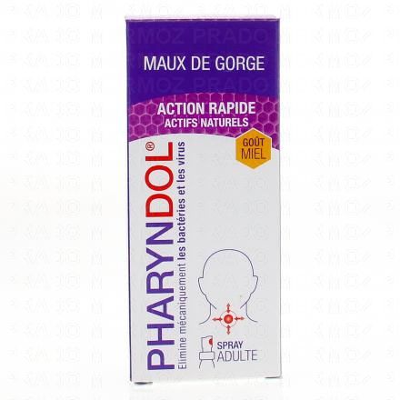 PHARYNDOL Spray adulte spray 30ml