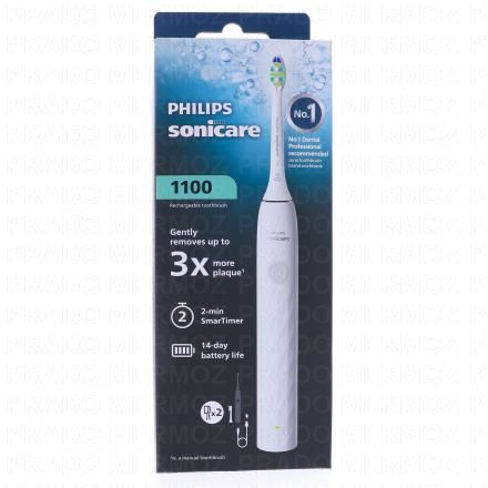 PHILIPS Sonicare 1100 - Brosse à dents électrique