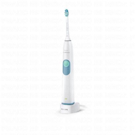 Sonicare - Brosse à Dent Electrique Série 3100 Daily clean rose