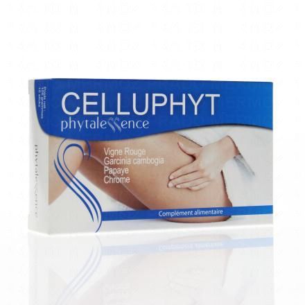 Celluphyt boîte de 15 sticks