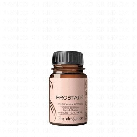 PHYTALESSENCE Prostate 60 gélules