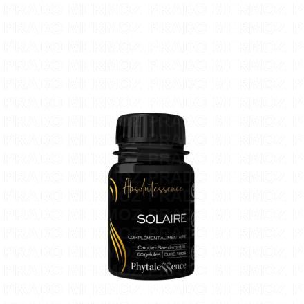 PHYTALESSENCE Solaire