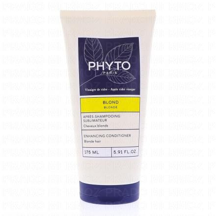 PHYTO Blond - Après-Shampooing Sublimateur Cheveux 175ml