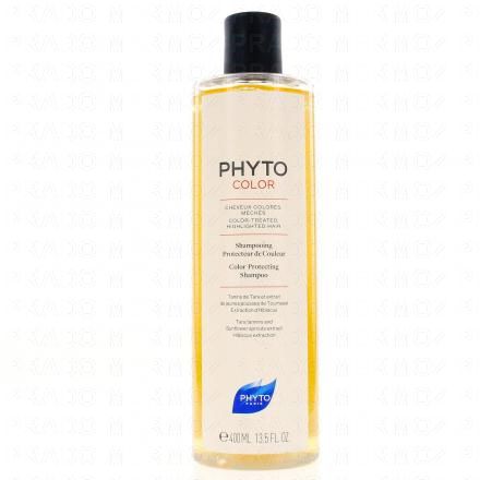 PHYTO Color Shampooing protecteur de couleur (edition limitée flacon 400ml)