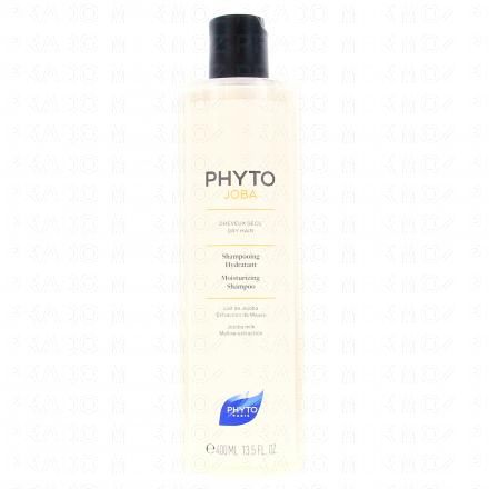 PHYTO Joba shampooing hydratant (400ml)