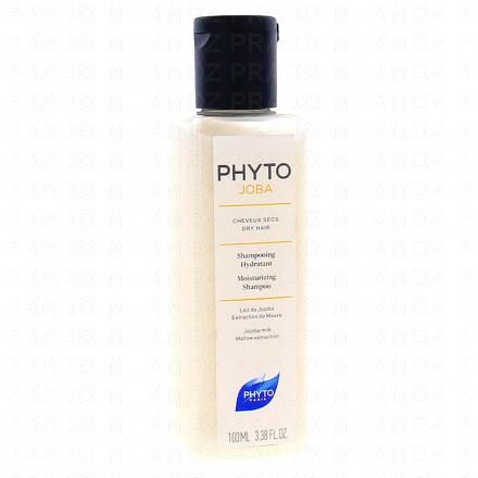 PHYTO Joba shampooing hydratant (100ml)