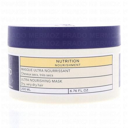 Nutrition - Masque Ultra Nourrissant 200ml 5