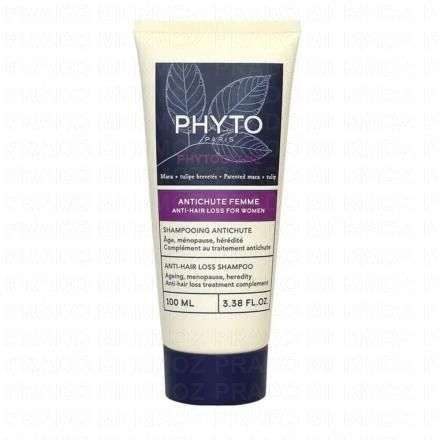 PHYTO Phytocyane Shampooing Revigorant (100ml)