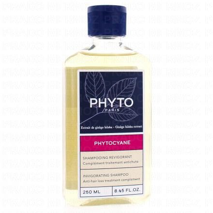 PHYTO Phytocyane Shampooing Revigorant (250ml)