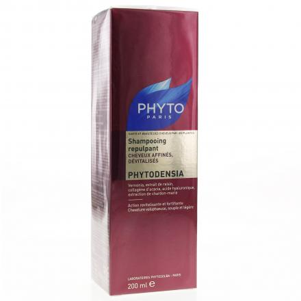 PHYTO Phytodensia Shampooing repulpant
