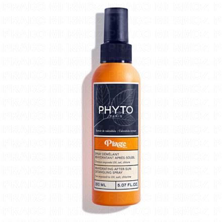 Plage - Spray Démêlant Réhydratant Après-Soleil 150ml