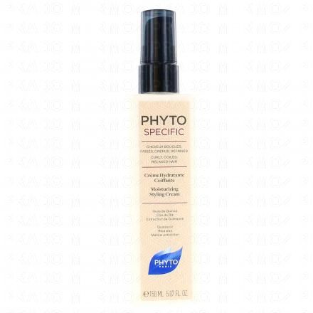 PHYTO Spécific Crème hydratante coiffante flacon pompe 150ml