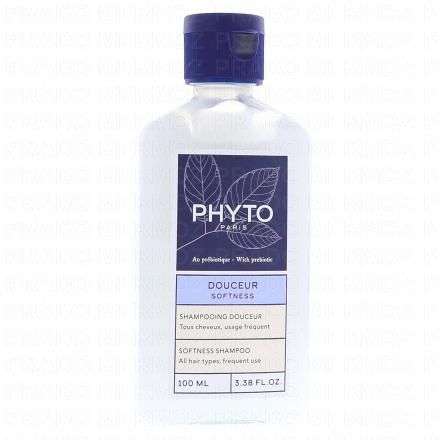 Shampooing Douceur 100ml