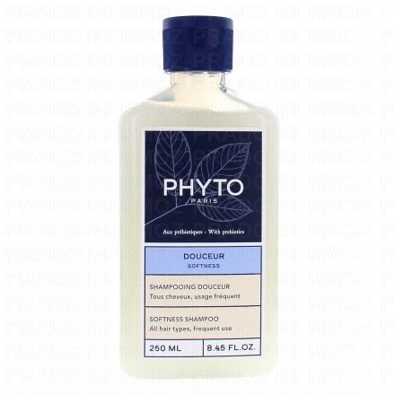 PHYTO Shampooing Douceur (250ml)