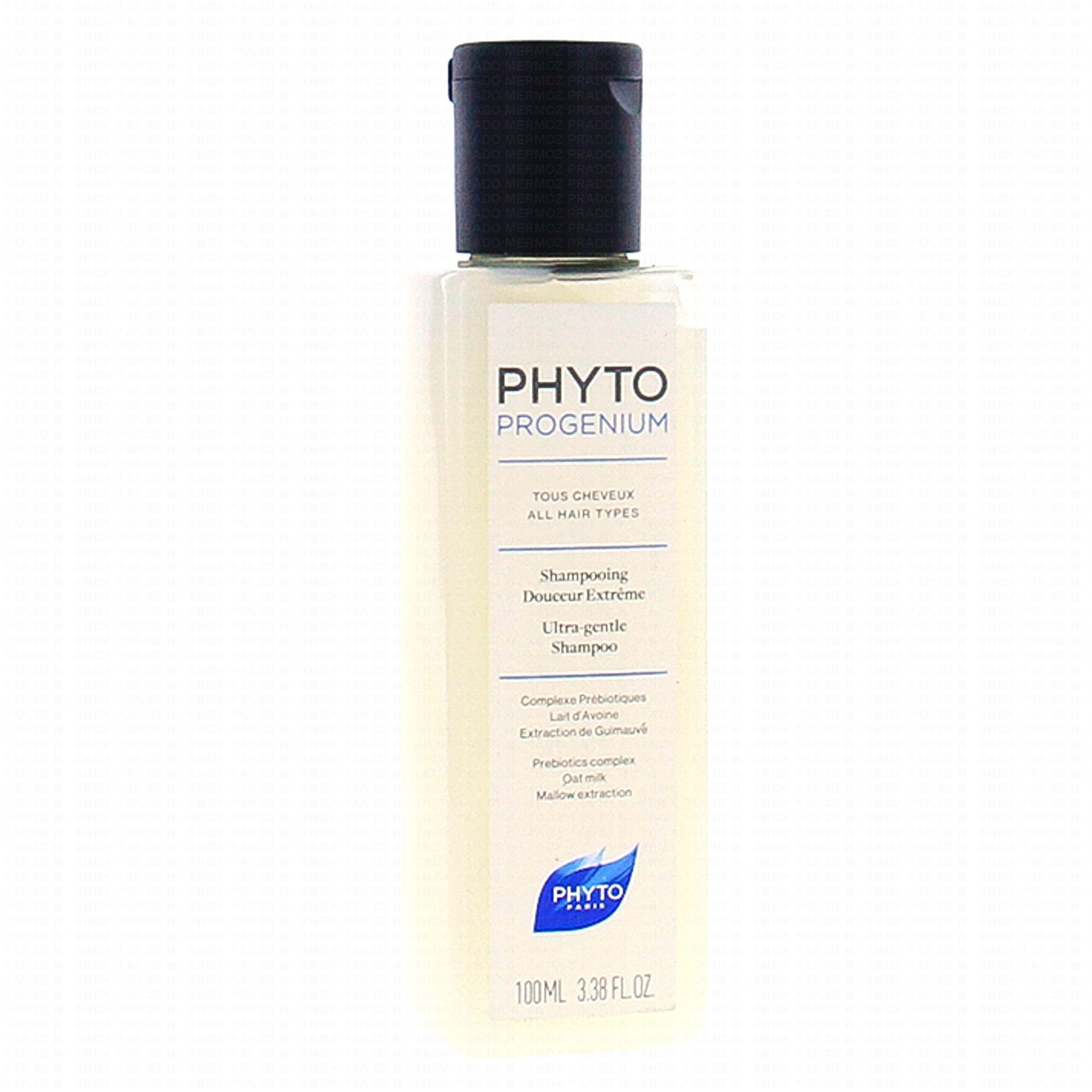 PHYTO Shampooing Phyto Progenium 100ml - Parapharmacie Prado Mermoz